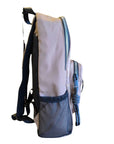 A PF BACK TO SCHOOL FU3149-A0021B235 BROWN WHITE