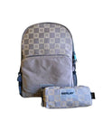 CIL CASE PF BACK TO SCHOOL FU5103-A0021B235 GREY