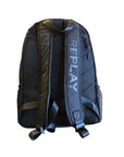 BORSA PF BACK TO SCHOOL FU3149-A0021B098 BLACK
