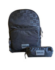 BORSA PF BACK TO SCHOOL FU3149-A0021B098 BLACK