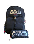 IL CASE PF BACK TO SCHOOL FU5106-A0021B098 BLACK