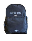 BORSA PF BACK TO SCHOOL FU3151-A0021B098 BLACK