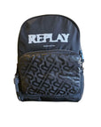 A PF BACK TO SCHOOL FU3160-A0021B001 BLACK WHITE