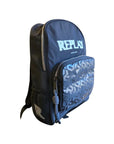 A PF BACK TO SCHOOL FU3160-A0021B001 BLACK WHITE