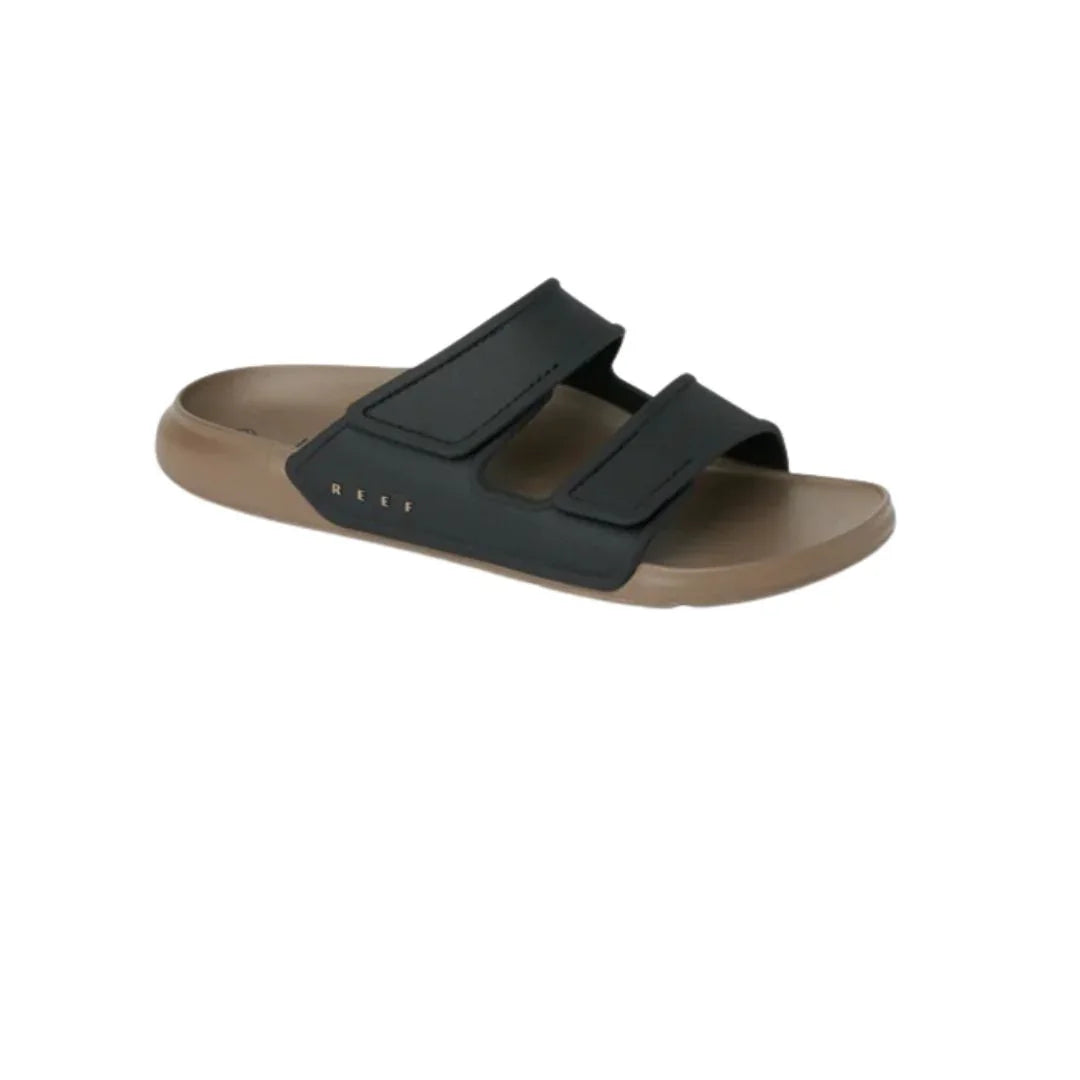 CJ8440 Oasis Adapt Fossil Black