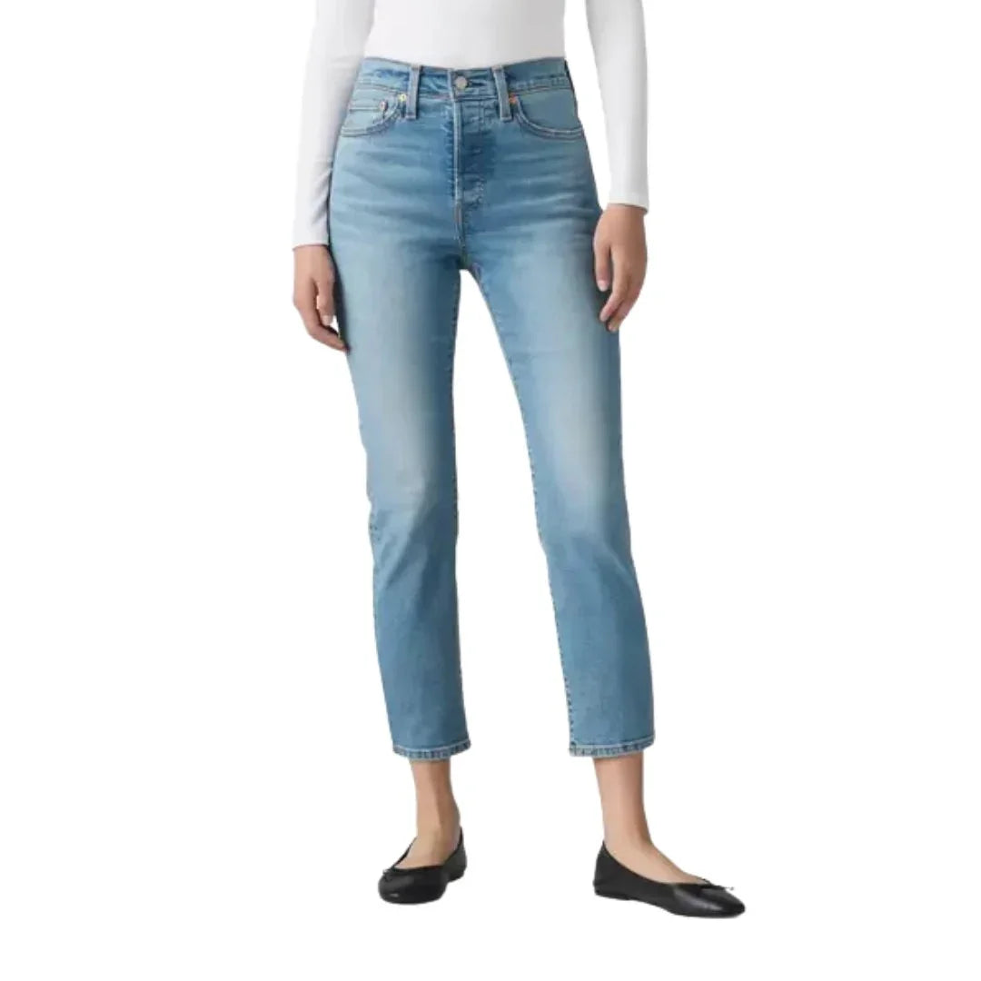 LEVIS 34964-0263 WEDGIE STRAIGHT