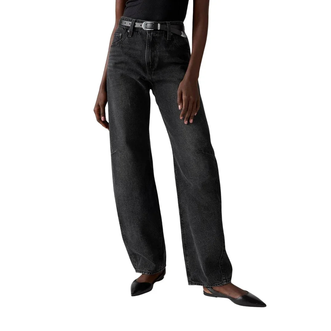 LEVIS 0039A-0000 BAGGY DAD BARREL