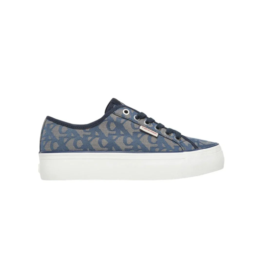 YW0YW01965 0G0 VULC FLATF JACQUARD AOP