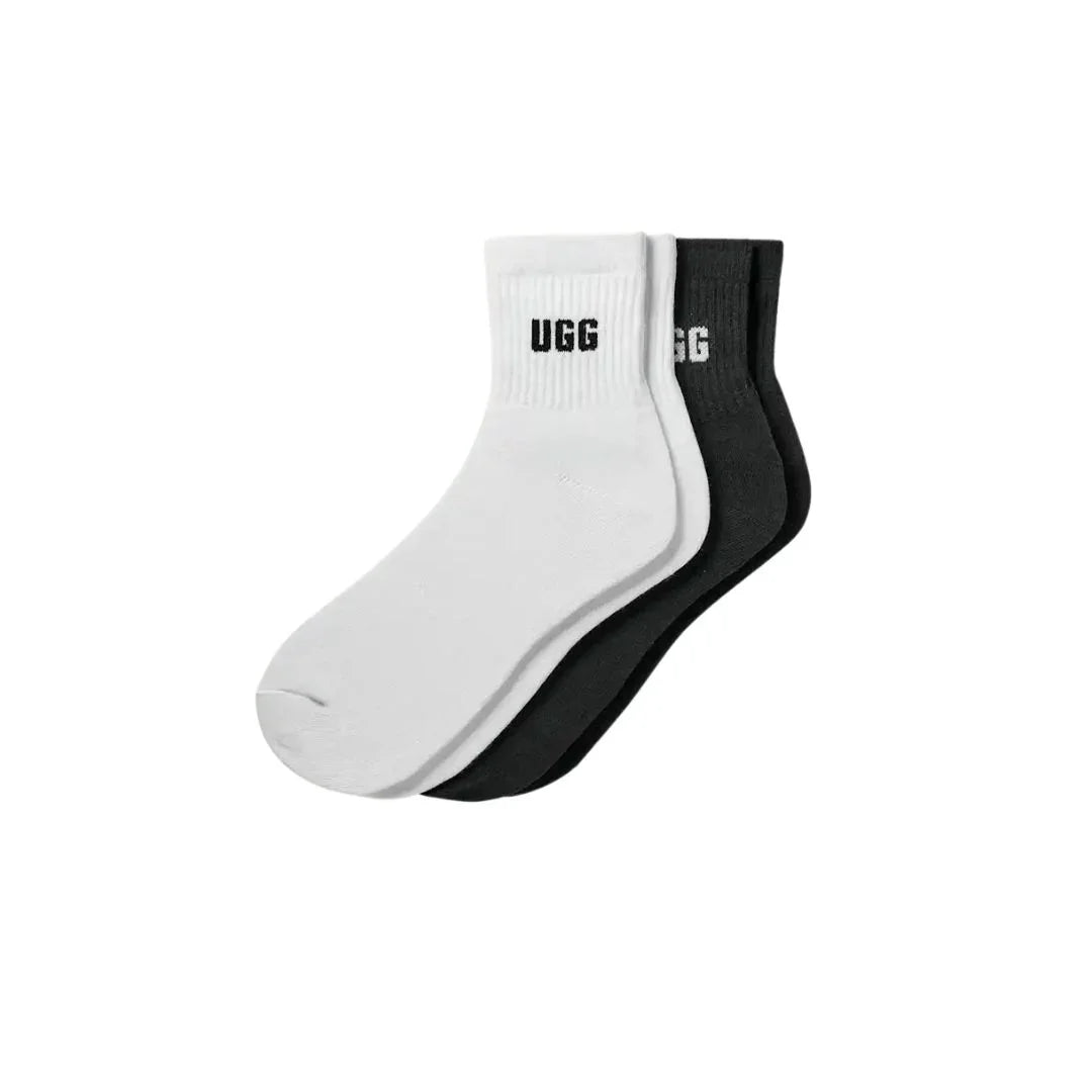 1171623 WBLC Quinlin Logo Quarter 2 Pack