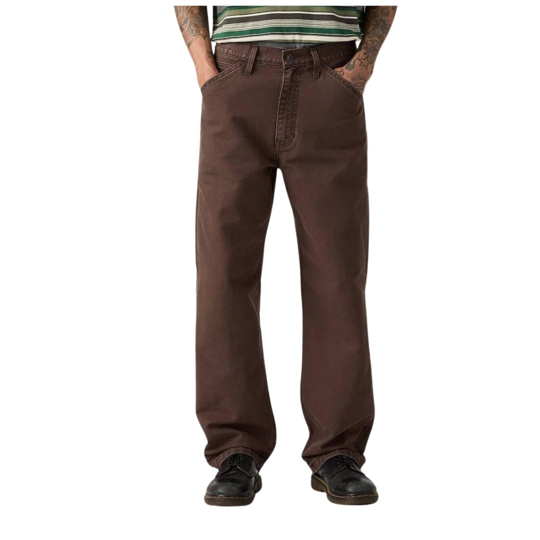 LEVIS 55849-0068 568 LOOSE STRT CARPENTER