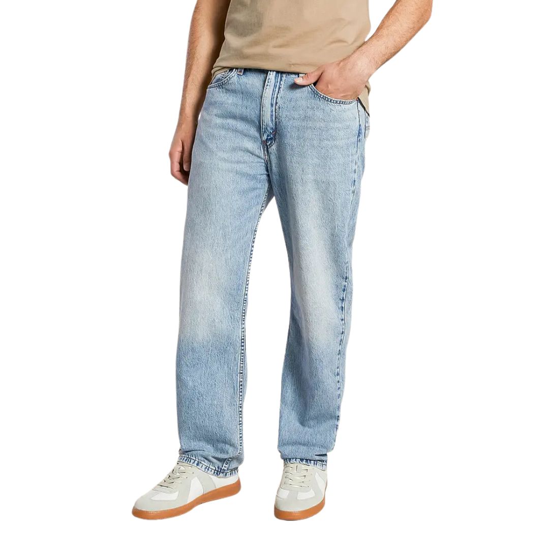 LEVIS A7221-0028 565 Loose Straight
