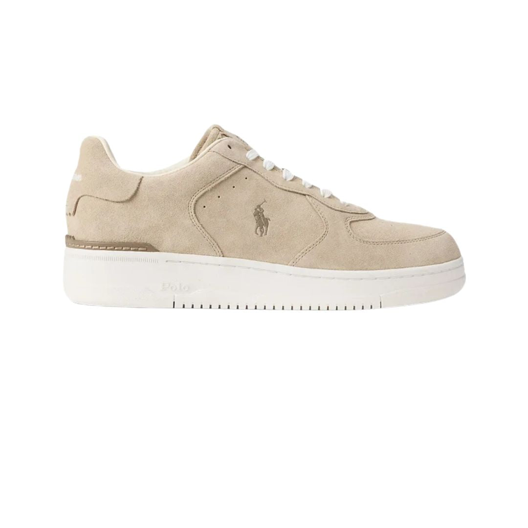 809973704 001 SUEDE-MASTERS CRT-SK-LTL