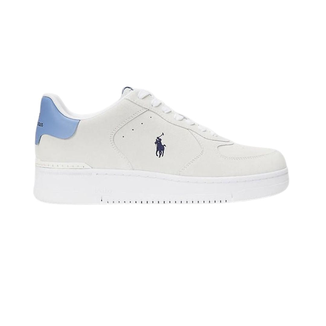 SUEDE-MASTERS CRT-SK-LTL 809965086 001