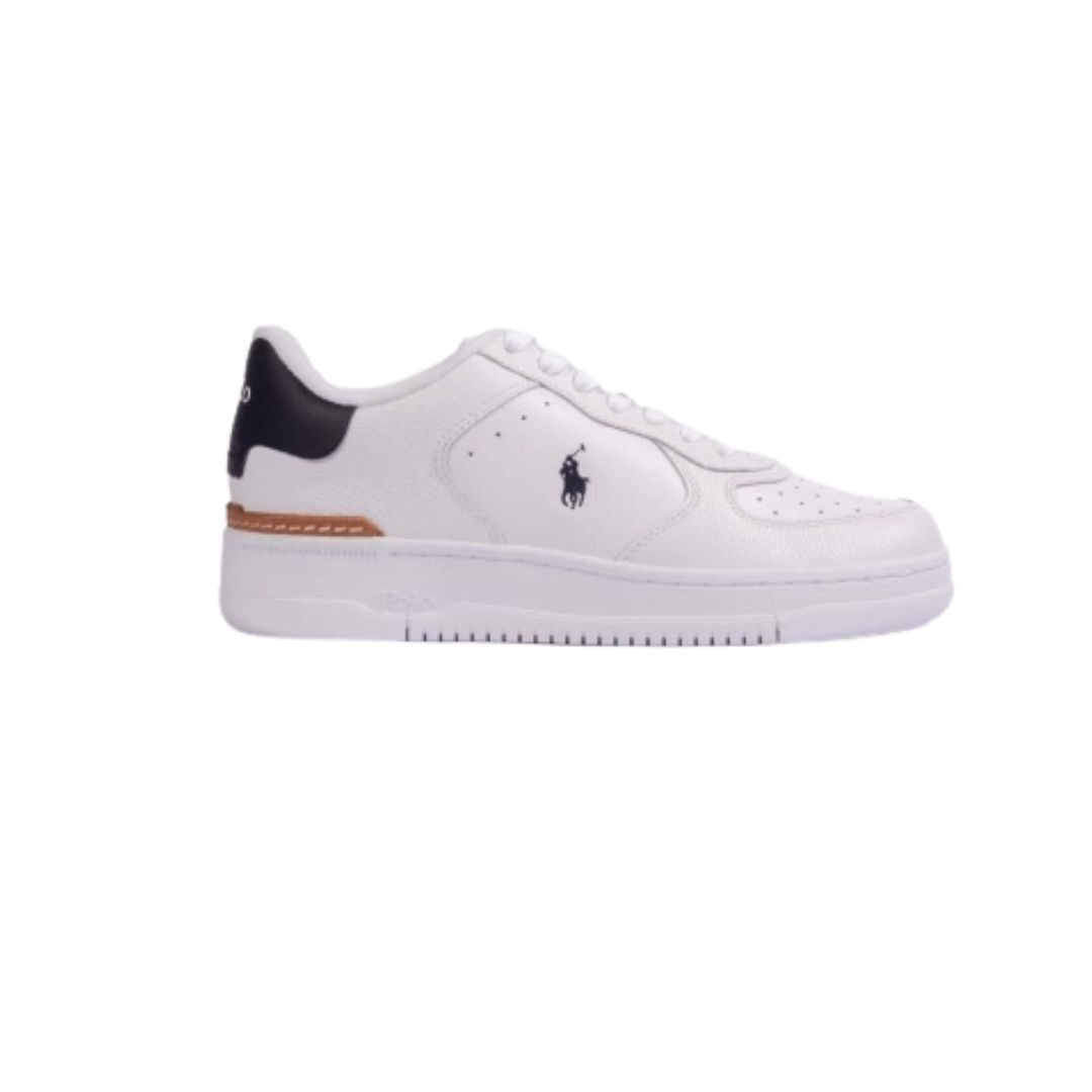 MASTERS CRT-SNEAKERS-LOW TOP LACE 809891791 004