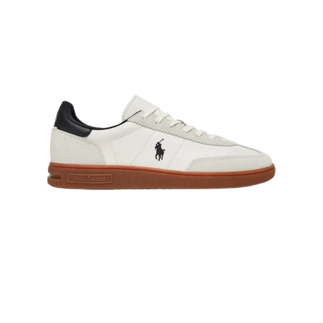 LEATHER/SUEDE-BEDFORD PP-SK-LTL 809961181 001