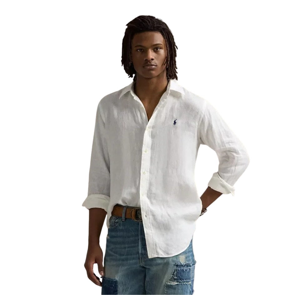 SLBDPPCS-LONG SLEEVE-SPORT SHIRT 710966295 003
