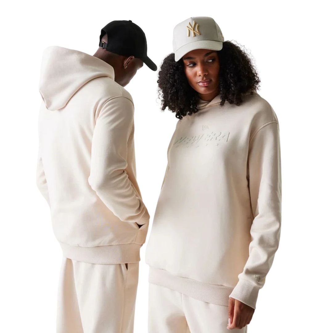 NE TECH HOODIE NEWERA LTC