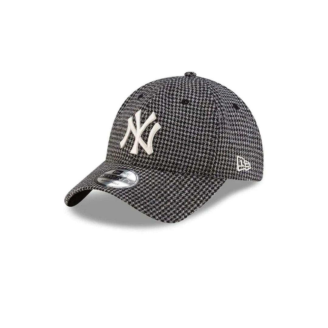 HOUNDSTOOTH 9TWENTY NEYYAN BLK