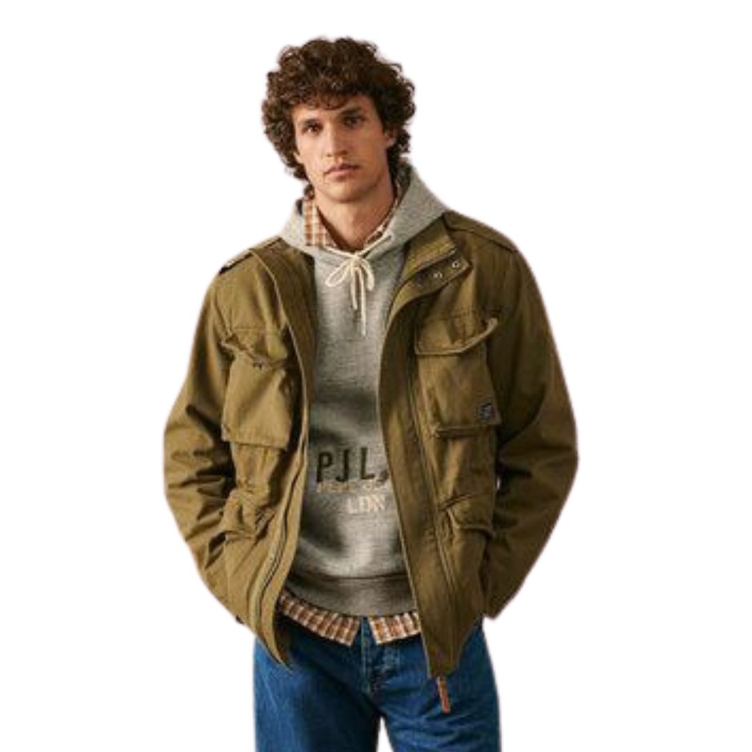 VESTER PM402874 679MILITARY GREEN