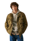 VESTER PM402874 679MILITARY GREEN
