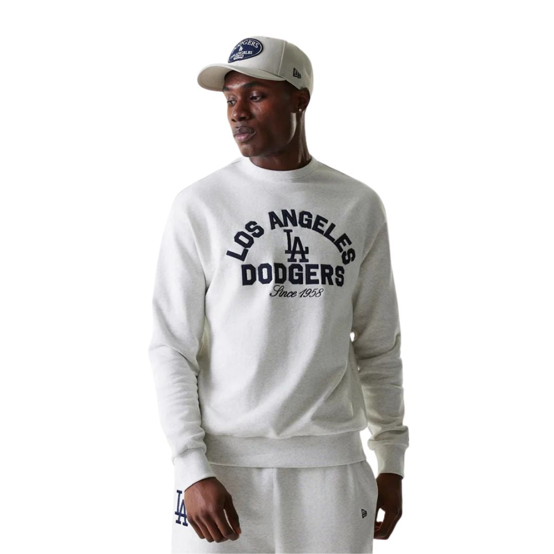 MLB HERITAGE OS CREW LOSDOD EGH