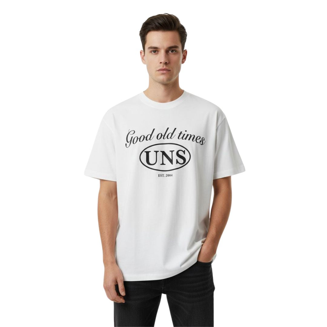 T UNSEEN 112 WHITE