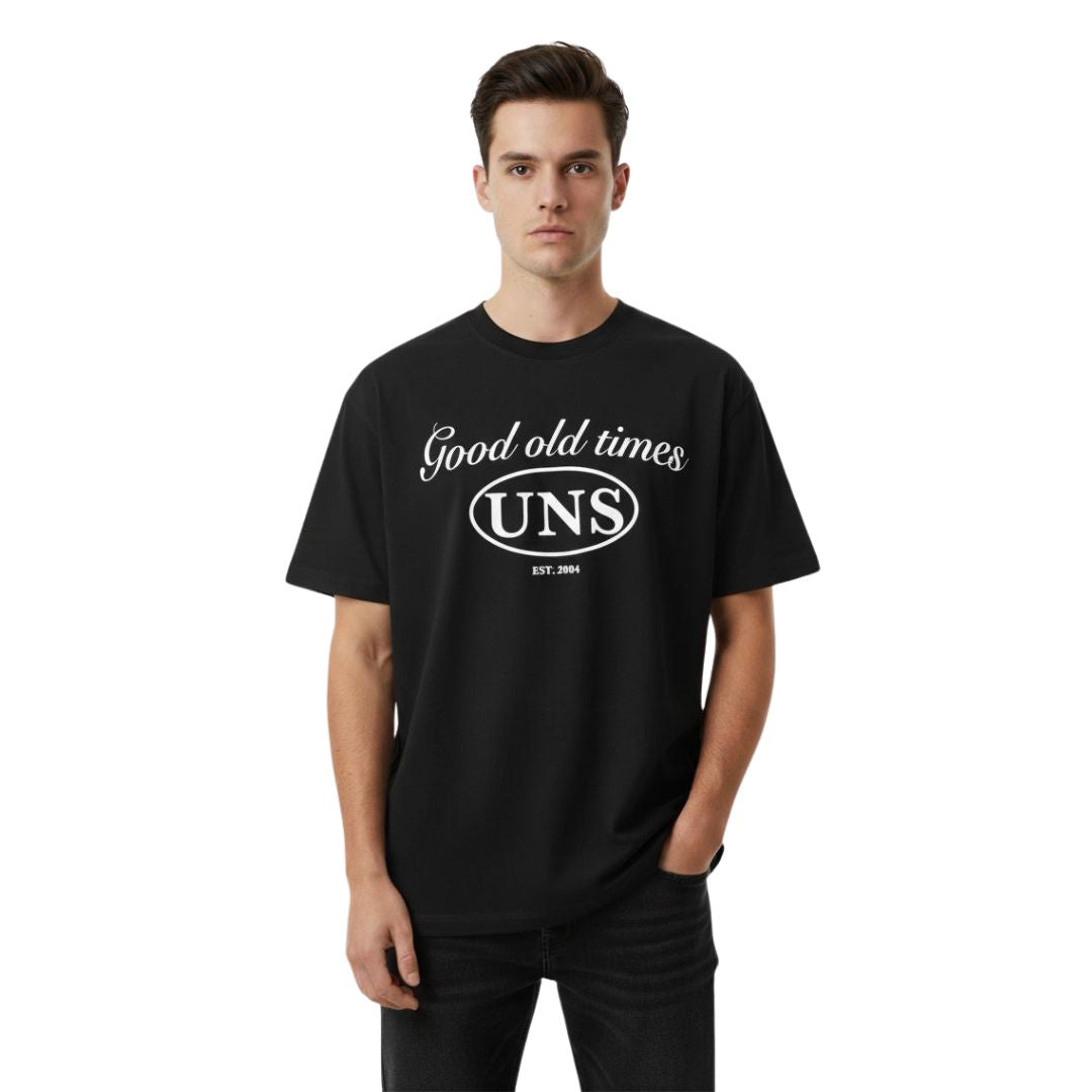 T UNSEEN 112 BLACK