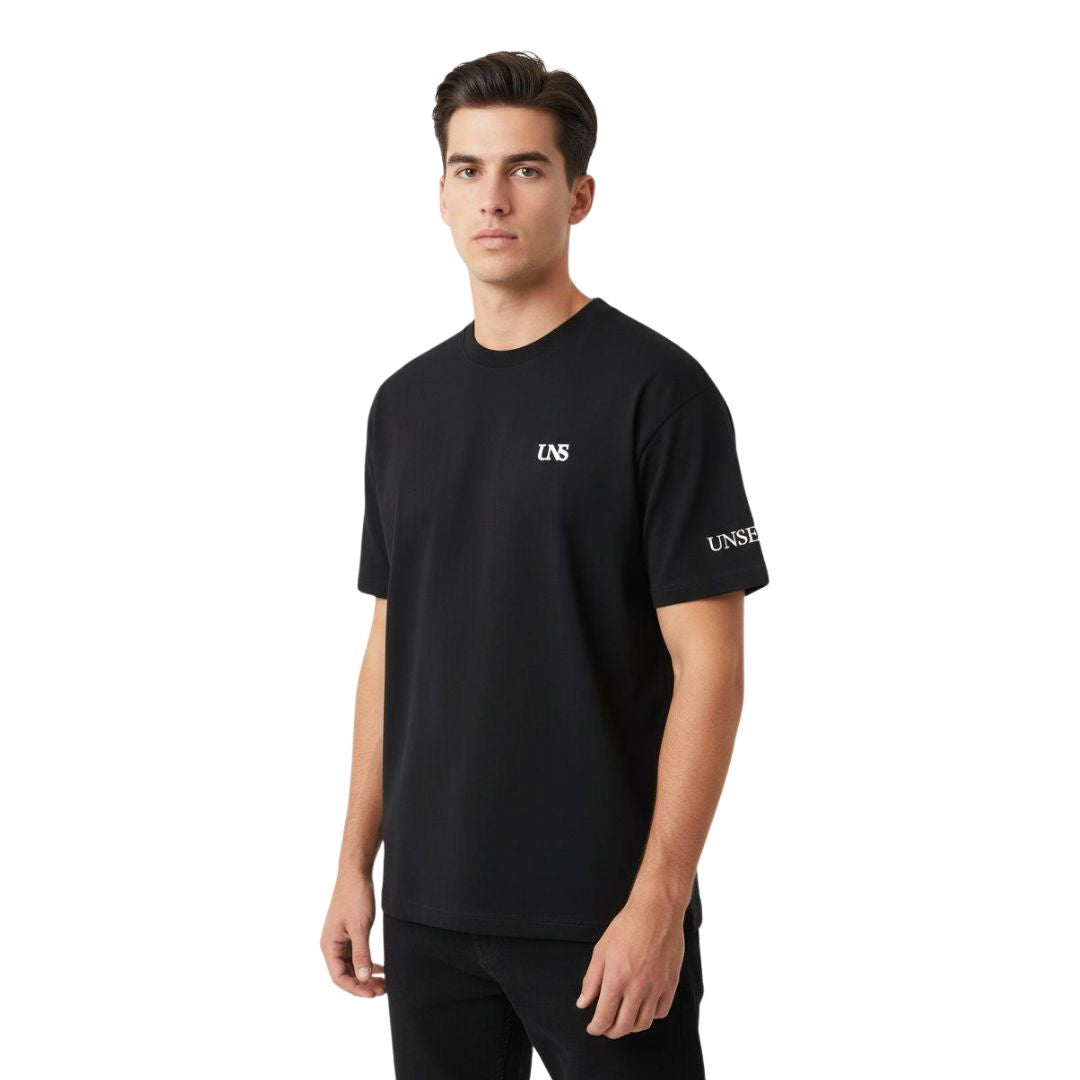T UNSEEN 113 BLACK