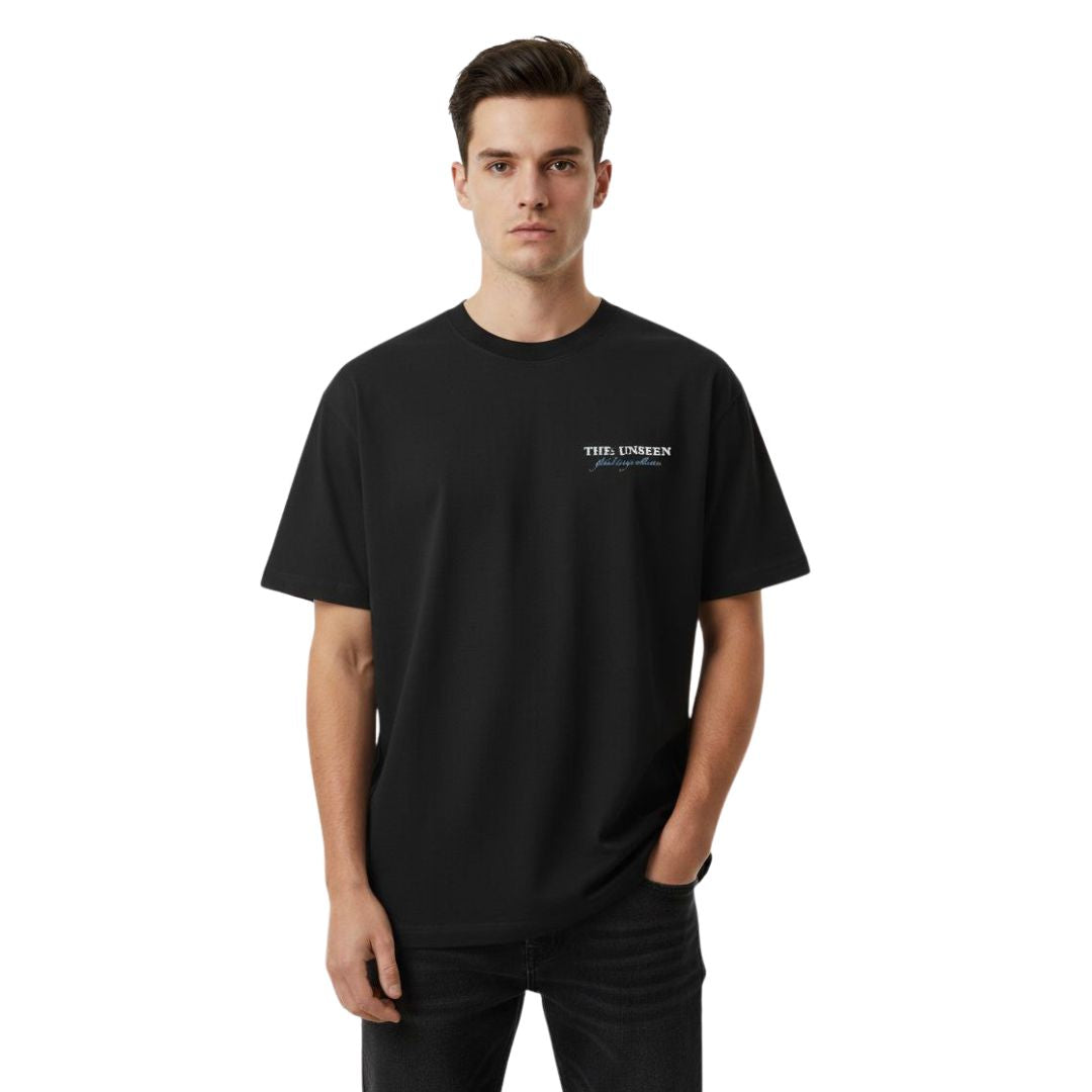 T UNSEEN 114 BLACK