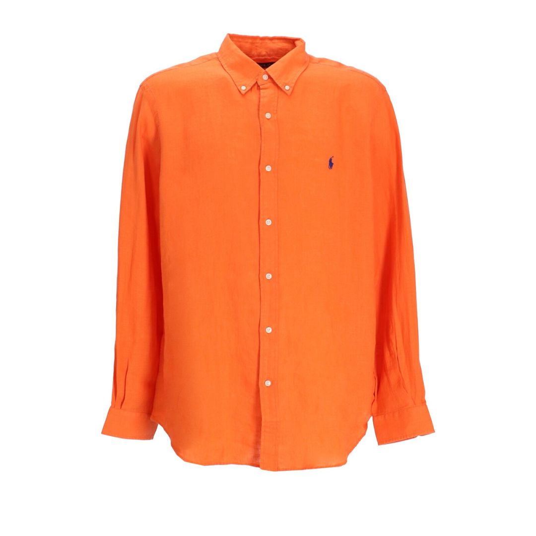 CUBDPPCS-LONG SLEEVE-SPORT SHIRT 710966294 002
