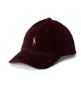 710847175 008 10 WALE CORDUROY-CLS SPRT CAP