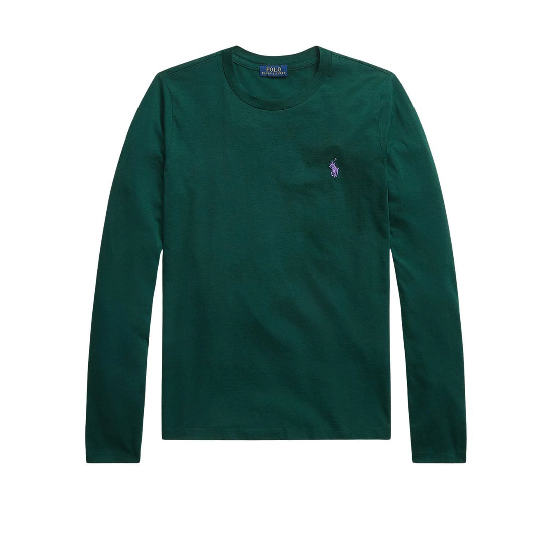 211898699 010 40/1 COTTON JERSEY-LSL-TSH