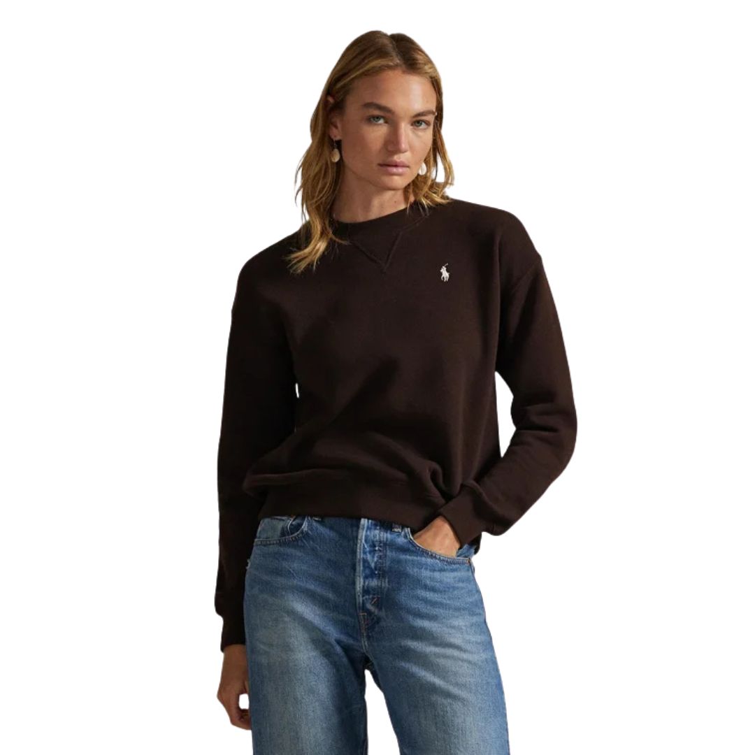 211971697 008 ARCTIC FLEECE-KNT-SWEATSHIRT