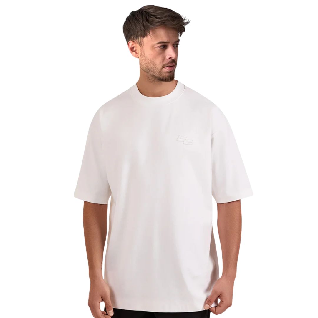 Relax Short Sleeve T Shirt 808738BAM-00