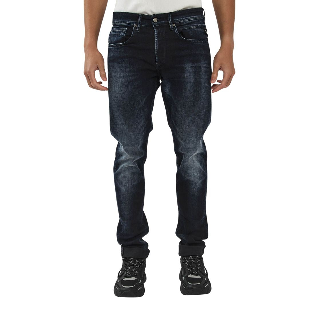 Pantaloni PF M1008-573I412007 WILLBY