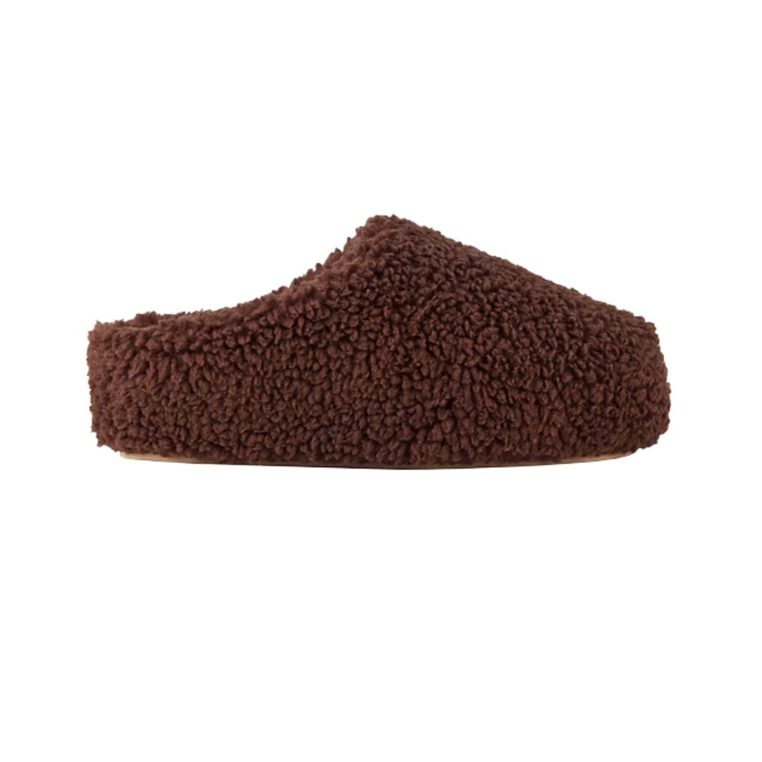 כפכף הוט טונה חום 506444