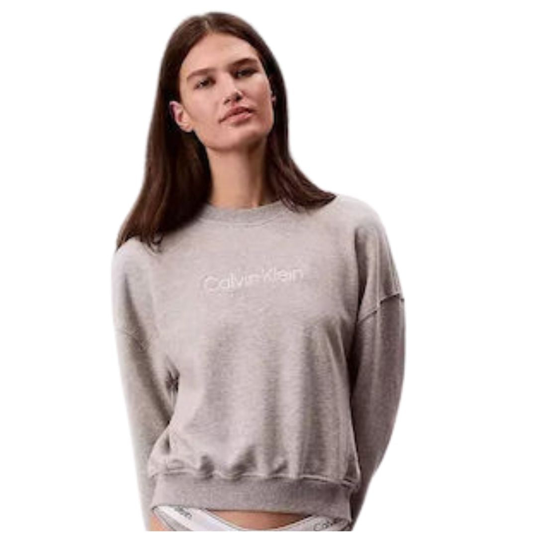 CK LV00QS7514 P7A PO SWEATSHIRT