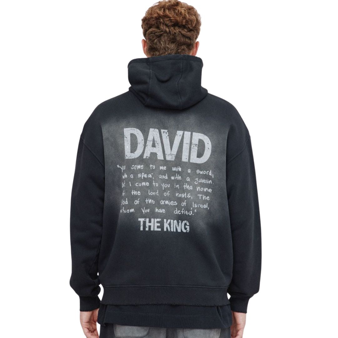 YN STRENG HD002 BLACK
