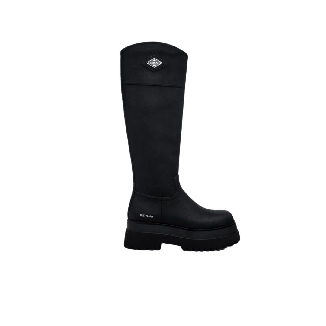 ANY TRADE RL720025S BLACK 003 W