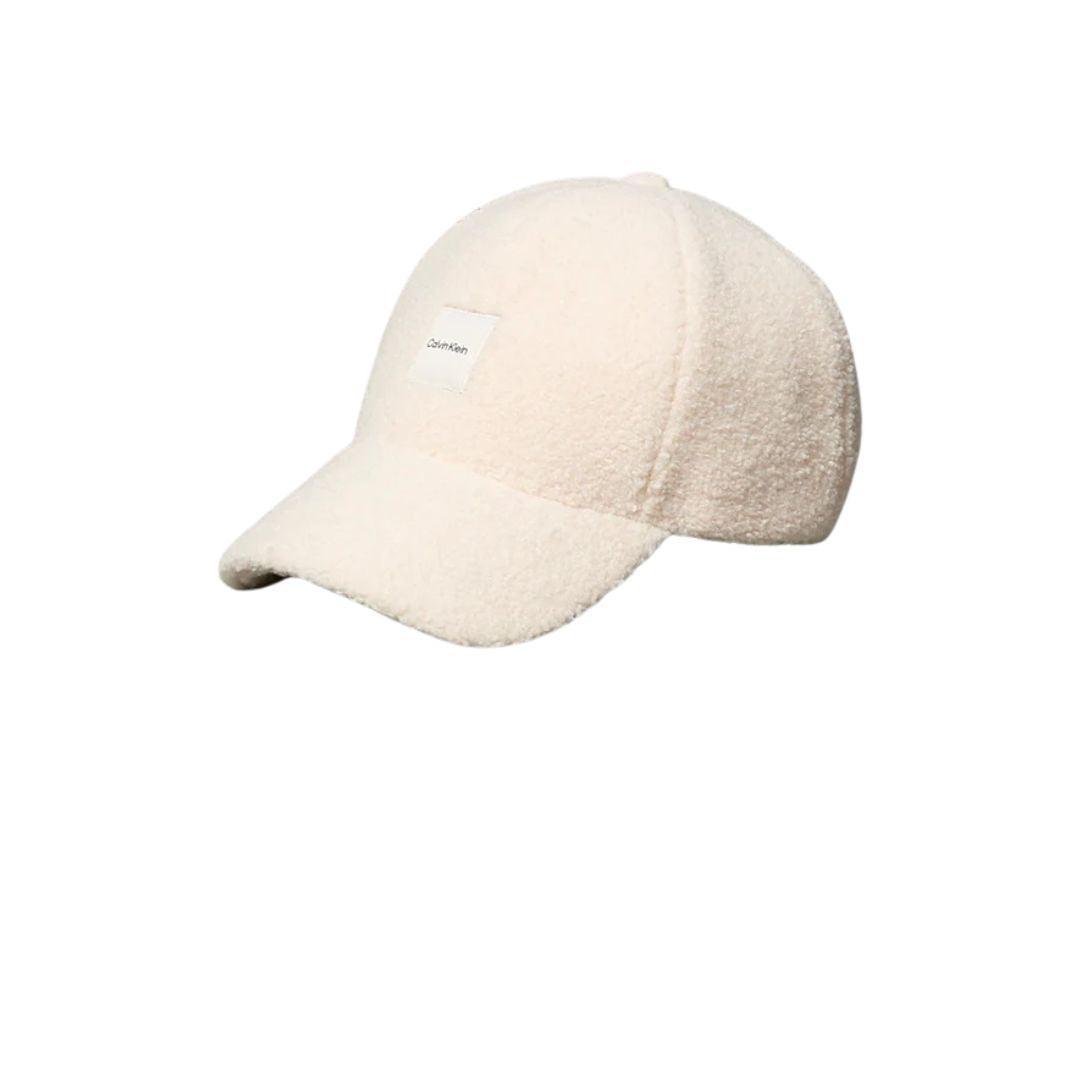 CK LV04F5026G QYJ BOUCLE w PATCH CAP