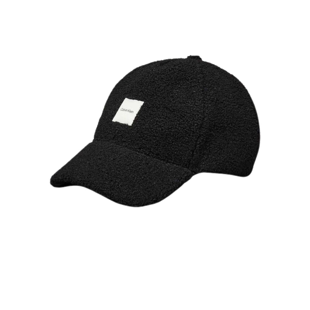 CK LV04F5026G UB1 BOUCLE w PATCH CAP