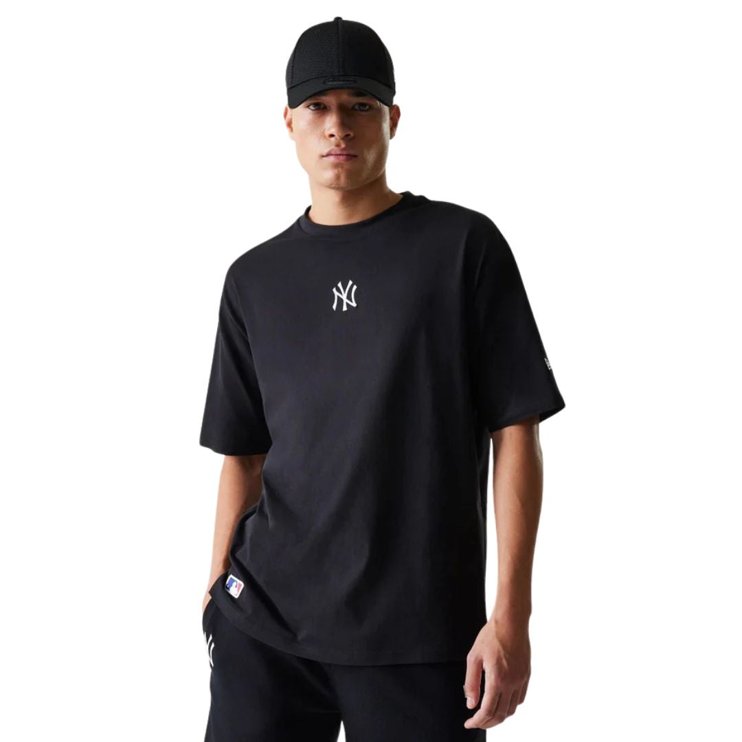 MLB TEE NEYYAN BLK 60675746