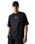 MLB TEE NEYYAN BLK 60675746