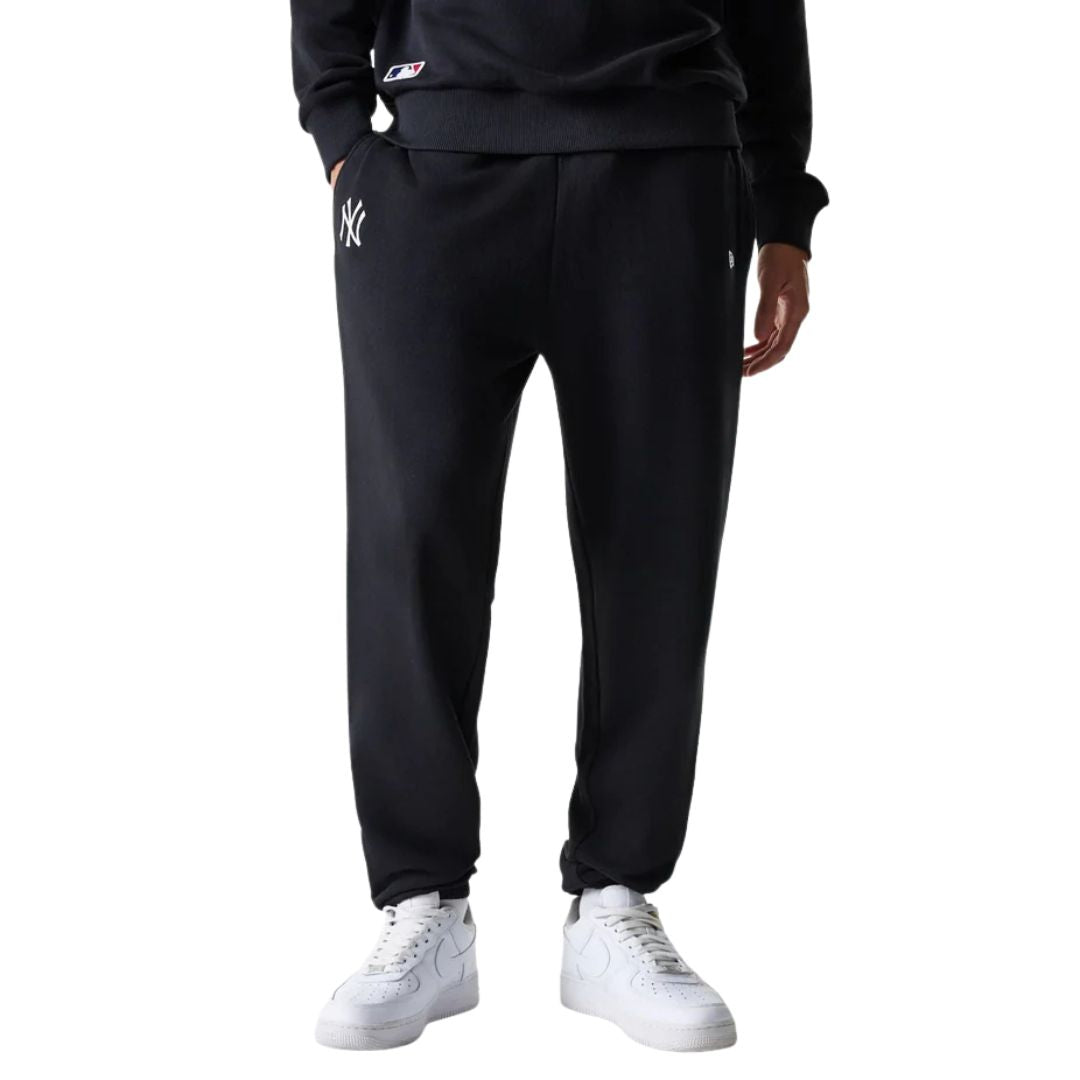 MLB JOGGER NEYYAN BLK 60675767