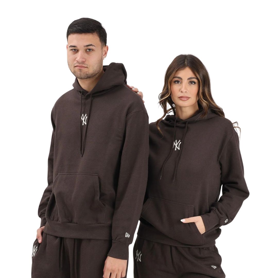 MLB HOODIE BB NEYYAN BRS 60758689