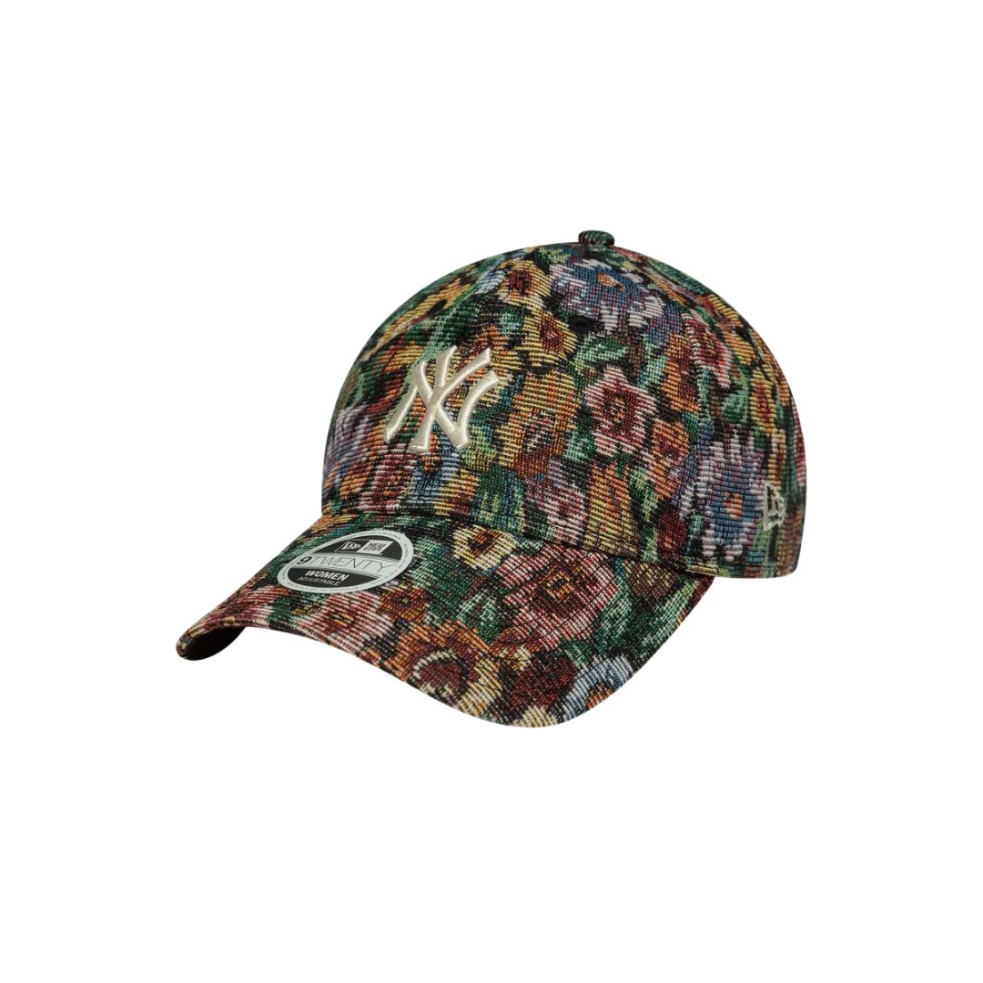 FLORAL NEYYAN BLKLTC 60758954