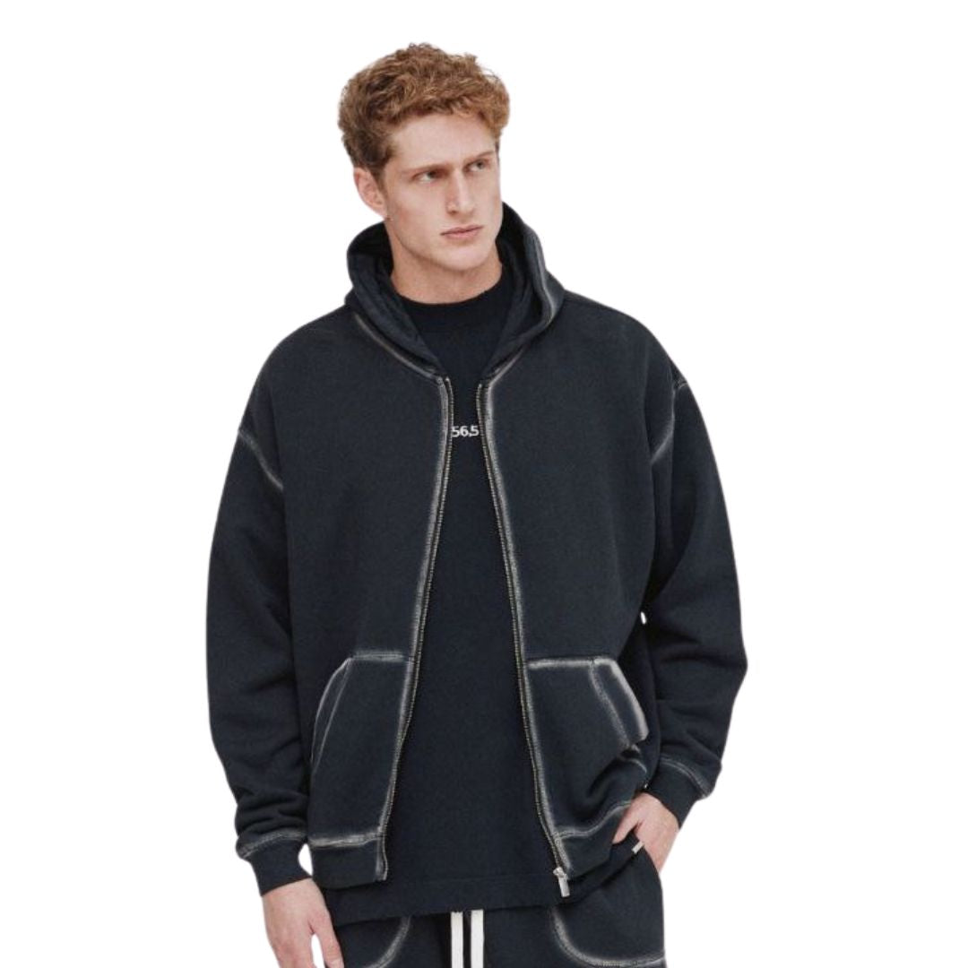 YN HUMBLE HD001 BLACK