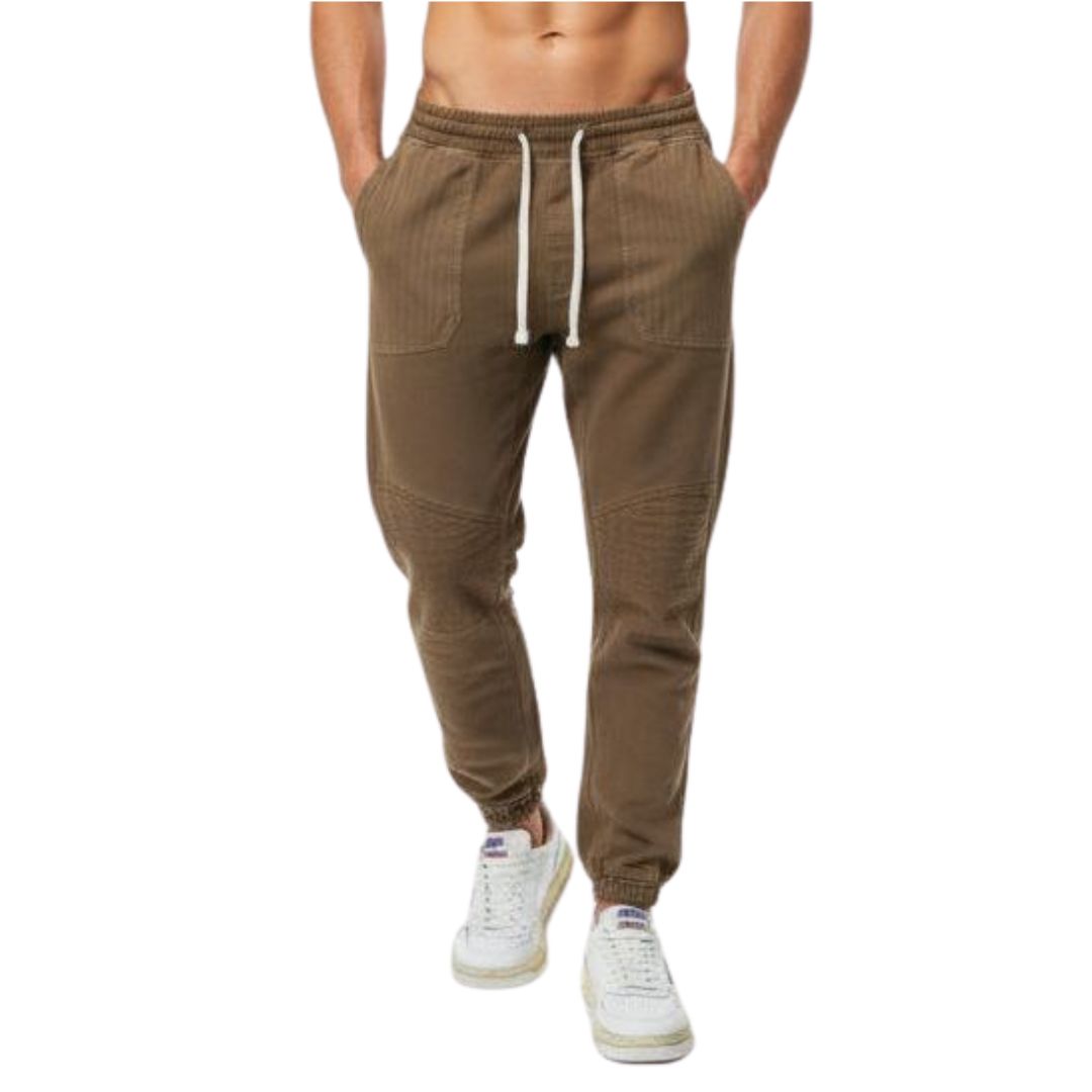 YN LEADER SP006 BROWN