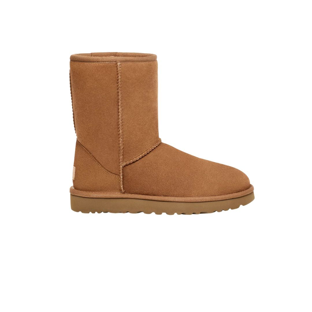 נעלי האג 1016223 CLASSIC SHORT CHE