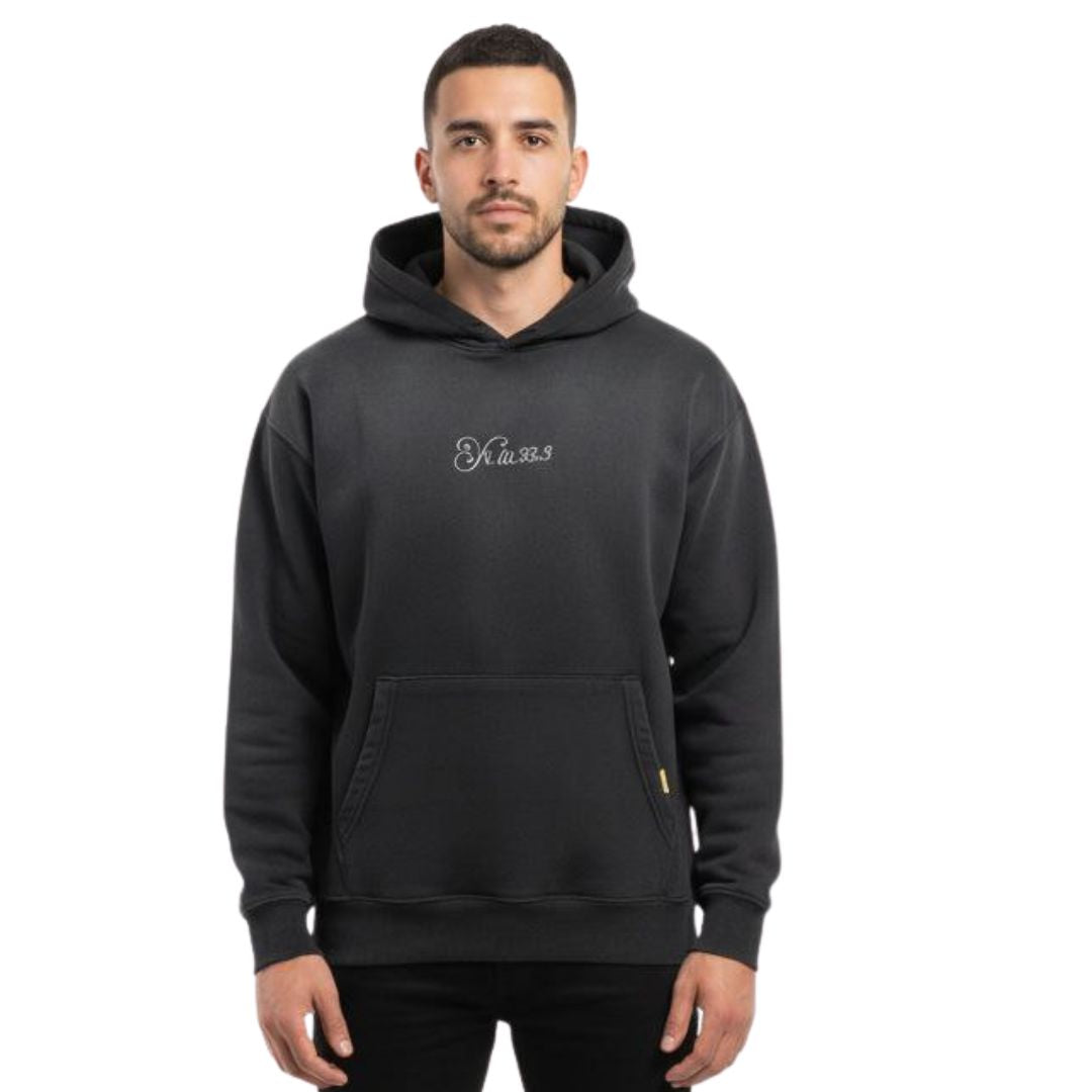 YN FAITHL HD004 BLACK